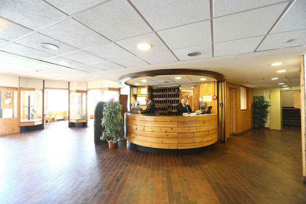 Albergo Quarto Pirovano Passo Stelvio Exteriör bild