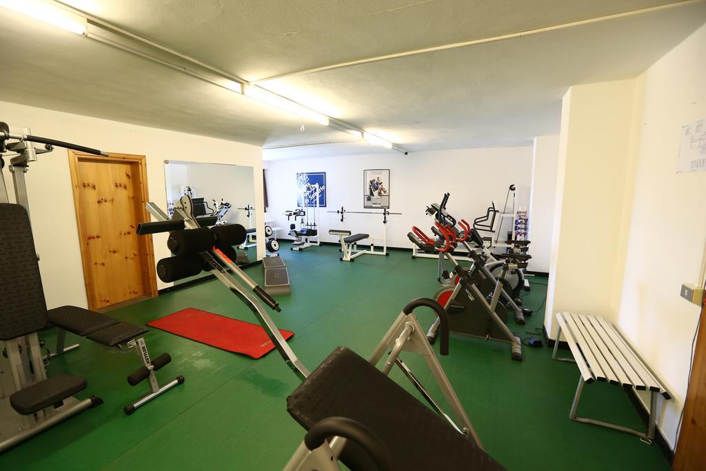 Albergo Quarto Pirovano Passo Stelvio Exteriör bild