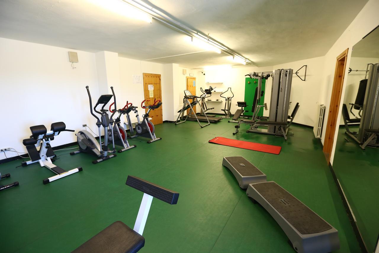 Albergo Quarto Pirovano Passo Stelvio Exteriör bild